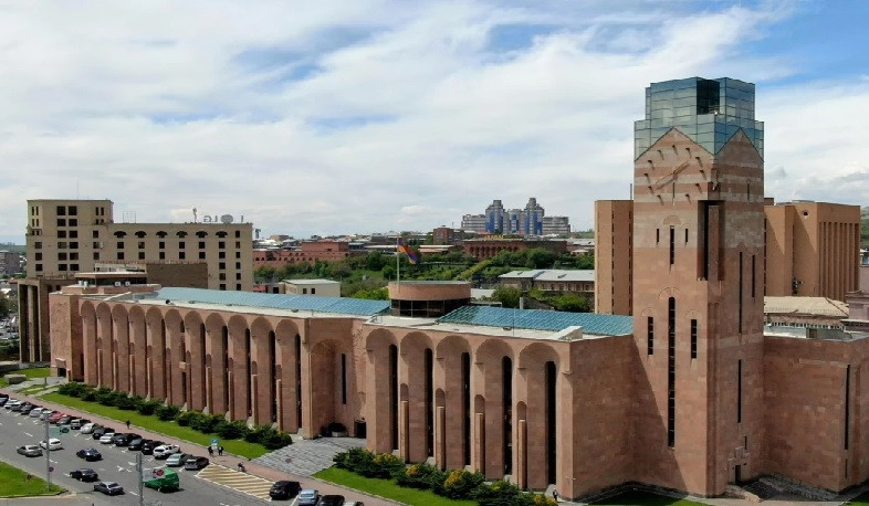 Կառավարությանը կներկայացվի «Երևան քաղաքում տեղական ինքնակառավարման մասին» օրենքի և հարակից օրենքների նախագծերի փաթեթը