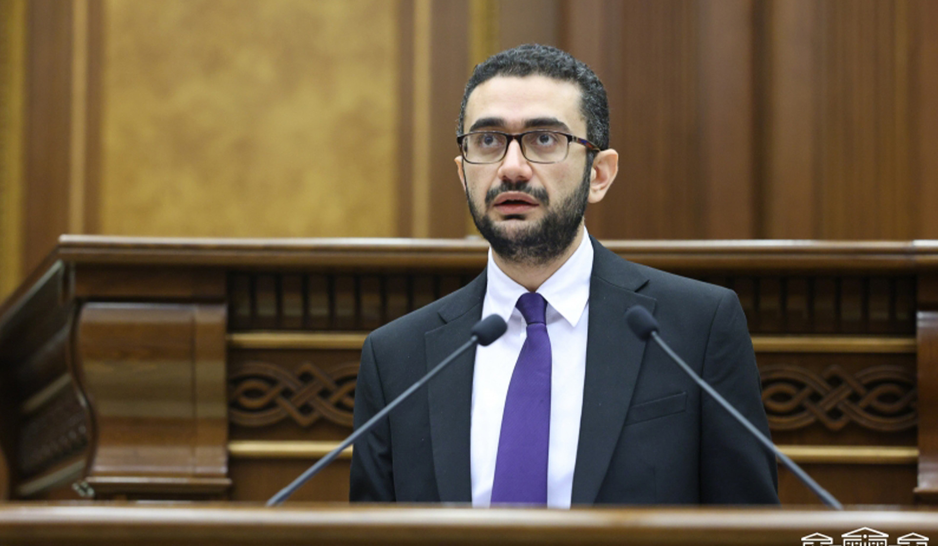 Բռնություն գործադրած անձը կպարտավորվի կրել էլեկտրոնային հսկողության միջոց․ օրենքն ուժի մեջ կմտնի մարտի 1-ից