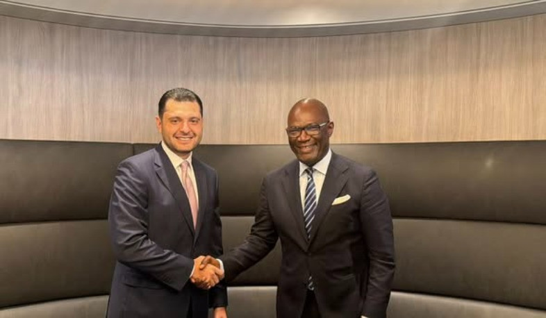 Armenia is determined to implement climate policy: Minister of Environment in Brazil