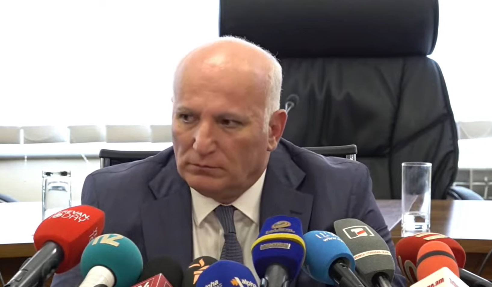 Ինչու են ՀԾԿՀ երեք անդամներն այցելել Թուրքիա. Մեսրոպ Մեսրոպյանը մանրամասներ է հայտնել