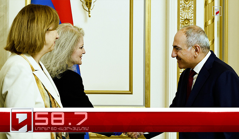 Օրը՝ 60 վայրկյանում | 17.11.2025