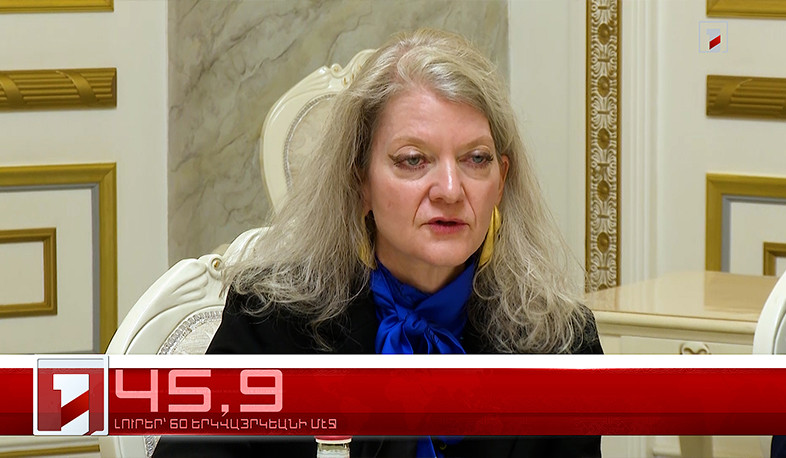 Նոյեմբեր 17-ը՝ 60 երկվայրկեանի մէջ. արևմտահայերէն լուրեր