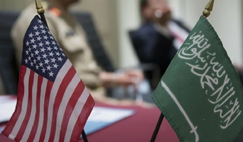 Саудовская Аравия стремится заключить сделку с США в области ядерной энергетики