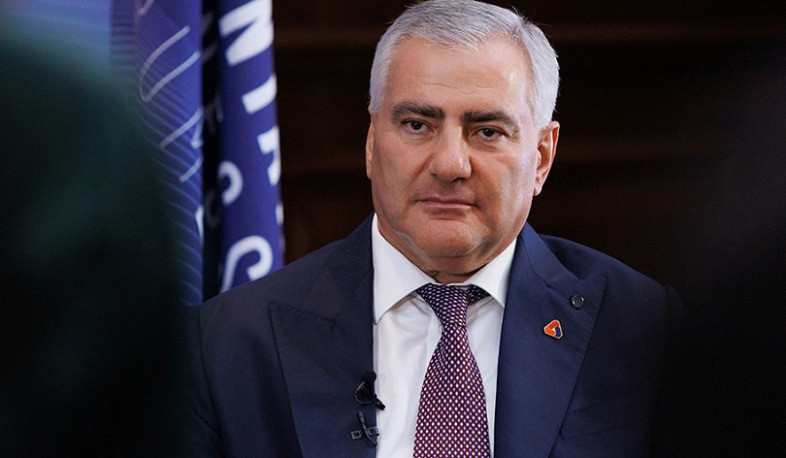 Սամվել Կարապետյանի կալանքի ժամկետը երկարաձգվել է ևս 2 ամսով