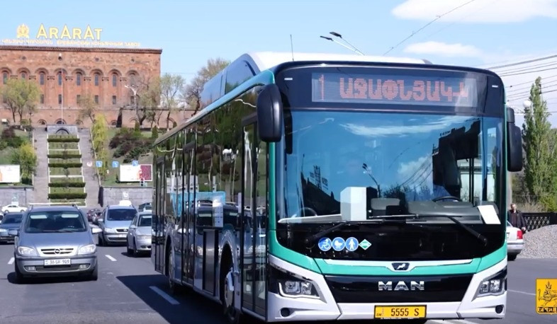 Կստեղծվի Երևանի երթևեկության կառավարման կենտրոն