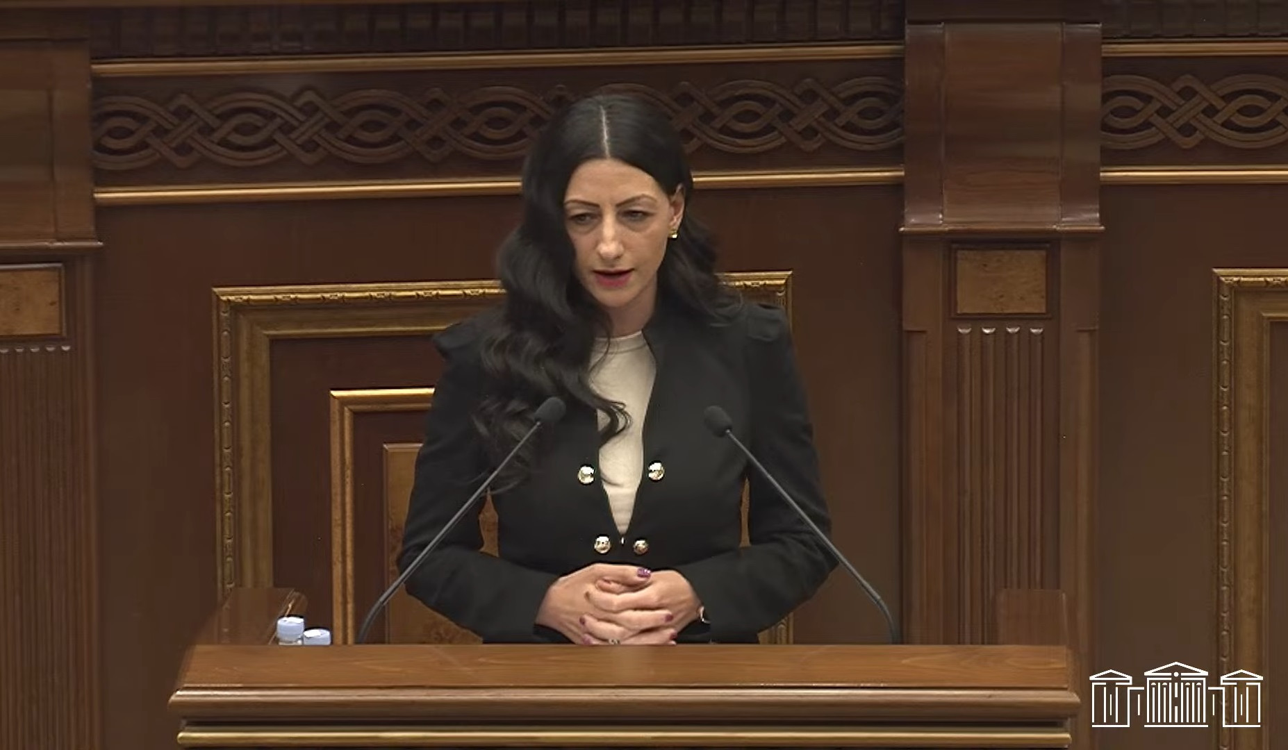 Միանշանակ պետք է կարողանանք դասեր քաղել այս իրադարձությունից. ՀՀ ՄԻՊ-ը՝ «Մարտի 1»-ին առնչվող քննարկմանը