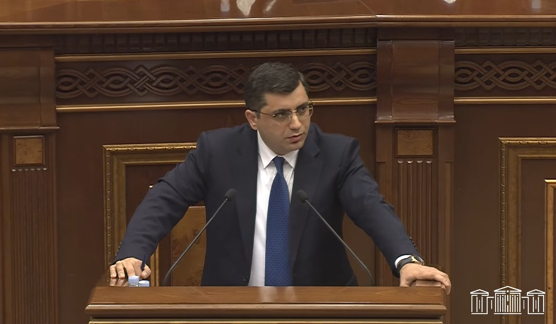 Հակակոռուպցիոն կոմիտեի նախագահը «Մարտի 1»-ի գործին առնչվող բացահայտումներից մանրամասներ հայտնեց