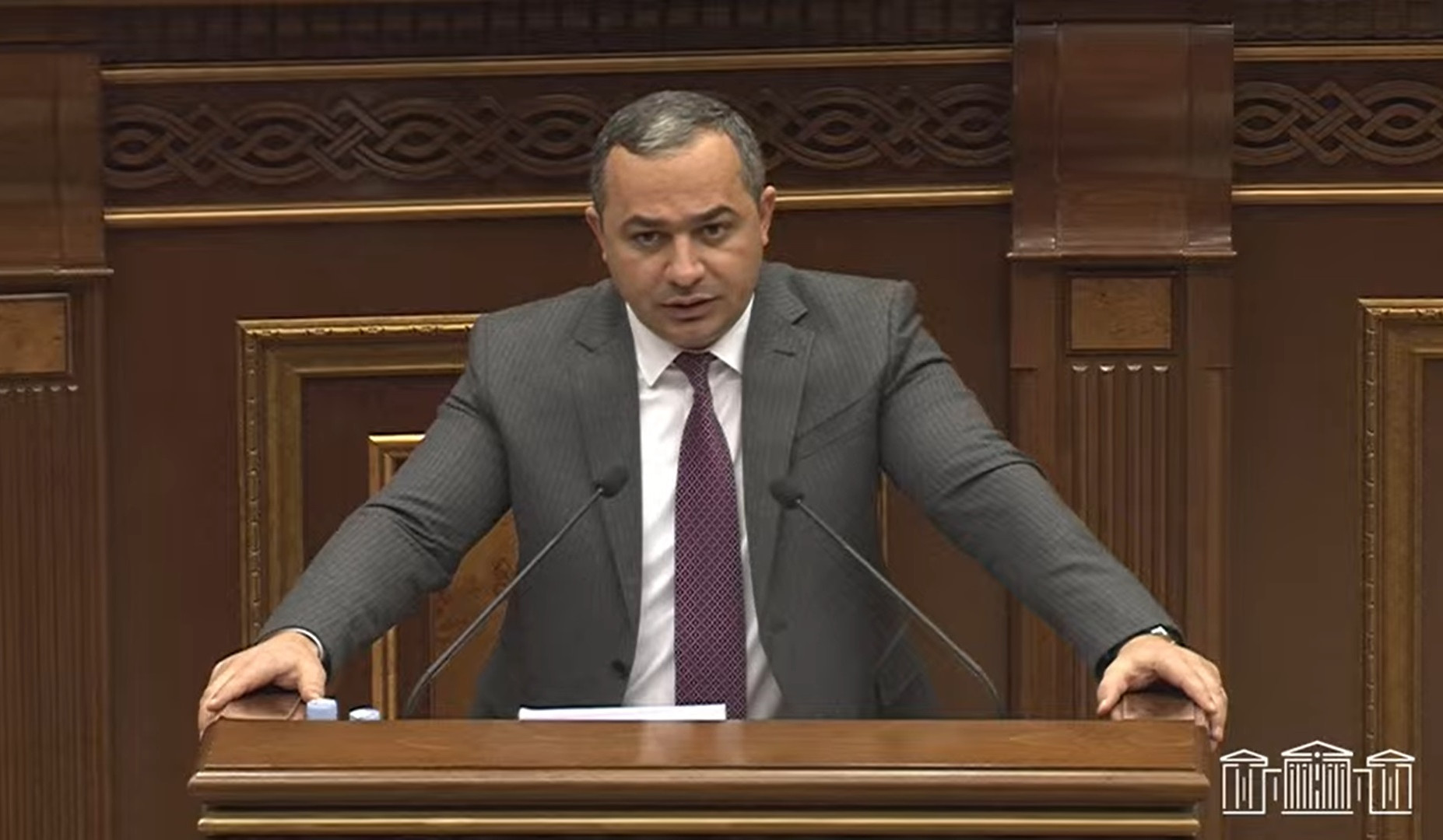 Քննության արդյունքում բացահայտվել է այլ հանցագործության վերաբերյալ դեպք. ՔԿ նախագահը՝ «Մարտի 1»-ի գործի մասին