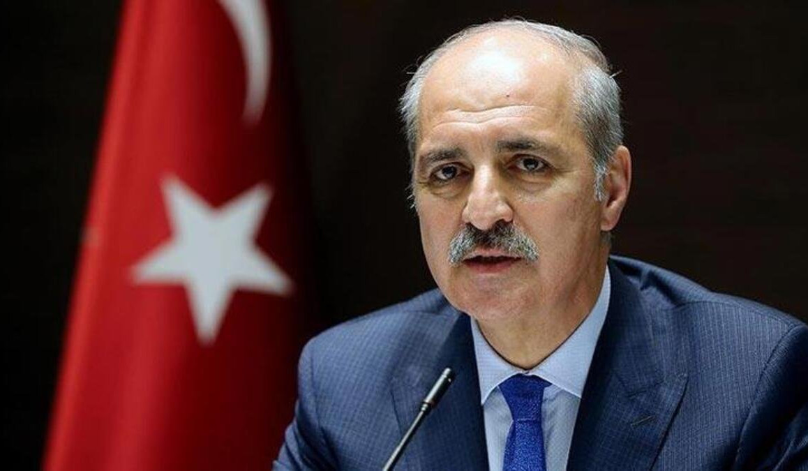 Ümid edirik ki, Ermənistanla Azərbaycan arasında sabit saziş imzalanacaq: Kurtulmuş