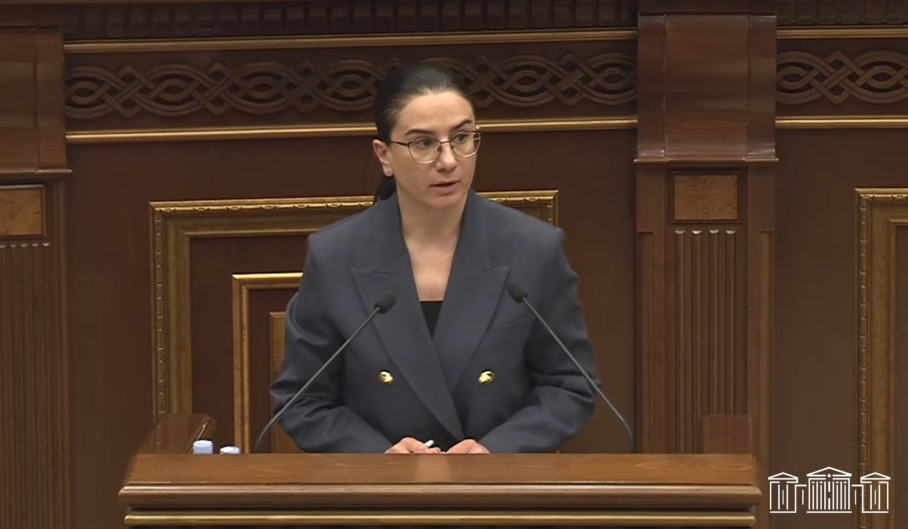 Դատախազությունը կրկին հանձնման միջնորդություն կուղարկի ՌԴ. Վարդապետյանը՝ Գևորգ Կոստանյանի մասին