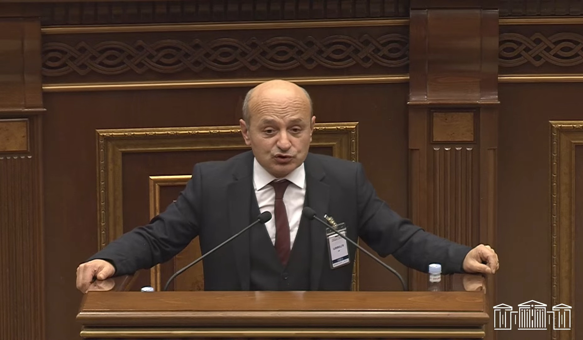 «Մարտի 1»-ին Երևանի փողոցում իրականում գնդակահարվել է ոչ միայն ՀՀ քաղաքացին, այլև ժողովրդավարությունը. Ստյոպա Սաֆարյան