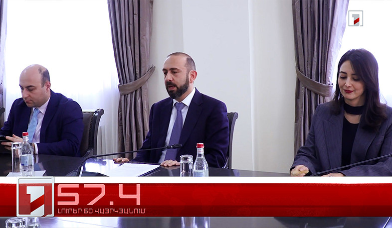 Օրը՝ 60 վայրկյանում | 18.11.2025