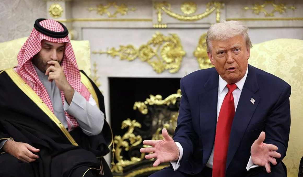 Трамп заявил, что открыт к заключению сделки с Ираном