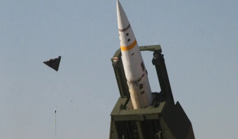 ВСУ атаковали Воронеж ракетами ATACMS