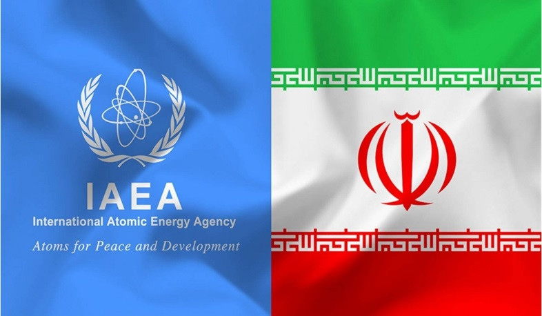 US-E3 draft resolution at IAEA board demands swift cooperation from Iran: Reuters