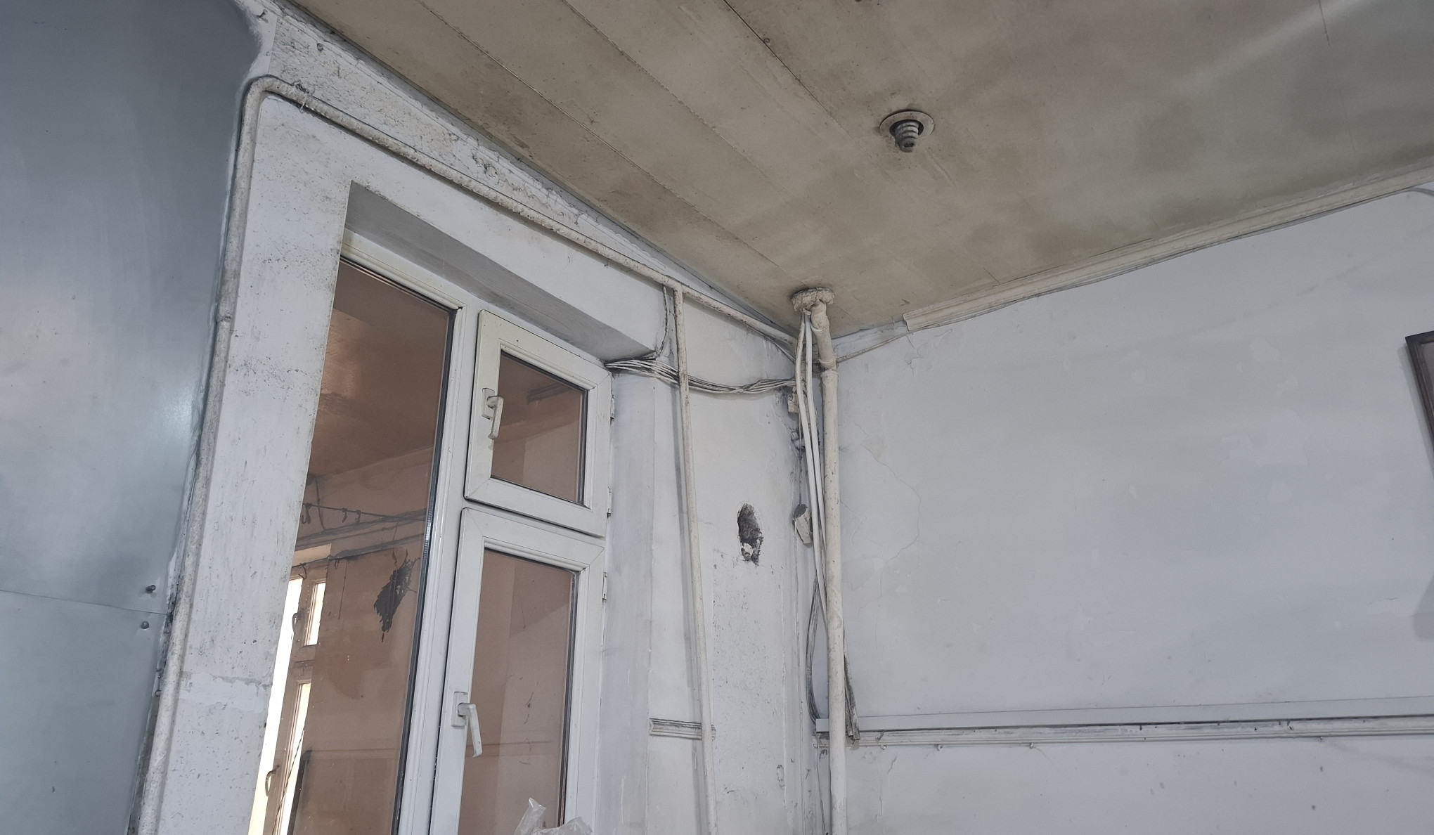 Գյումրիում հանրային սննդի օբյեկտի գործունեություն է կասեցվել