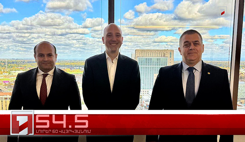 Օրը՝ 60 վայրկյանում | 19.11.2025