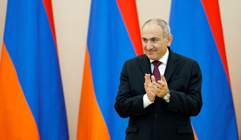 Կրթությունը միակ ճանապարհն է մարտահրավերը, այսինքն՝ կյանքը ավելի կառավարելի դարձնելու համար․ Նիկոլ Փաշինյան