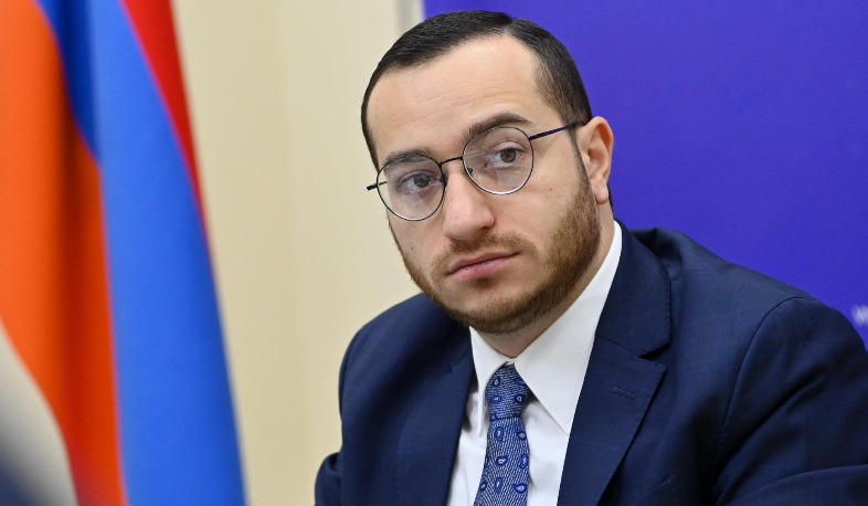 Firebird, Inc. secures U.S. Export License and announces Dell Technologies as a technology partner, establishing major milestones in Armenia’s AI and digital future