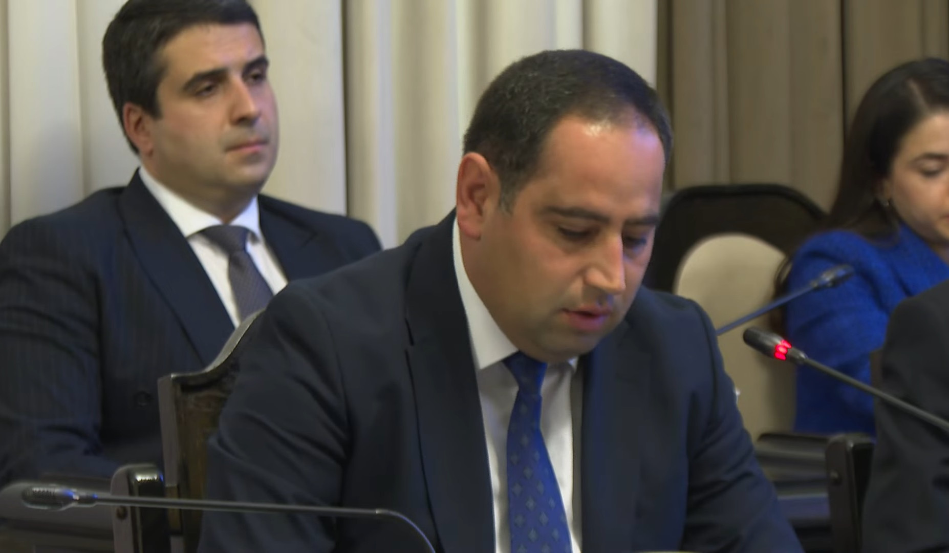 Համայնքների ենթակառուցվածքների զարգացմանն ուղղված սուբվենցիոն ծրագրերը կհամաֆինանսավորվեն 1 մլրդ 59 մլն դրամով