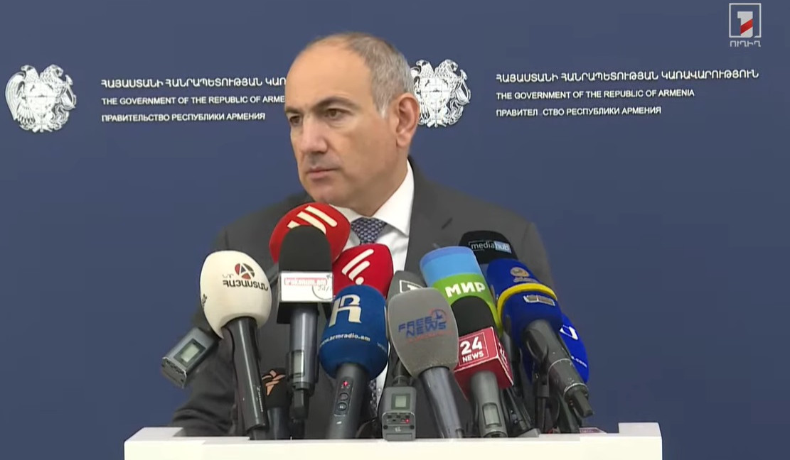 Մայր Աթոռի ազատագրման գործընթացը սկսվել է, ընթանում է և անխուսափելիորեն հասնելու է տեղ. վարչապետ