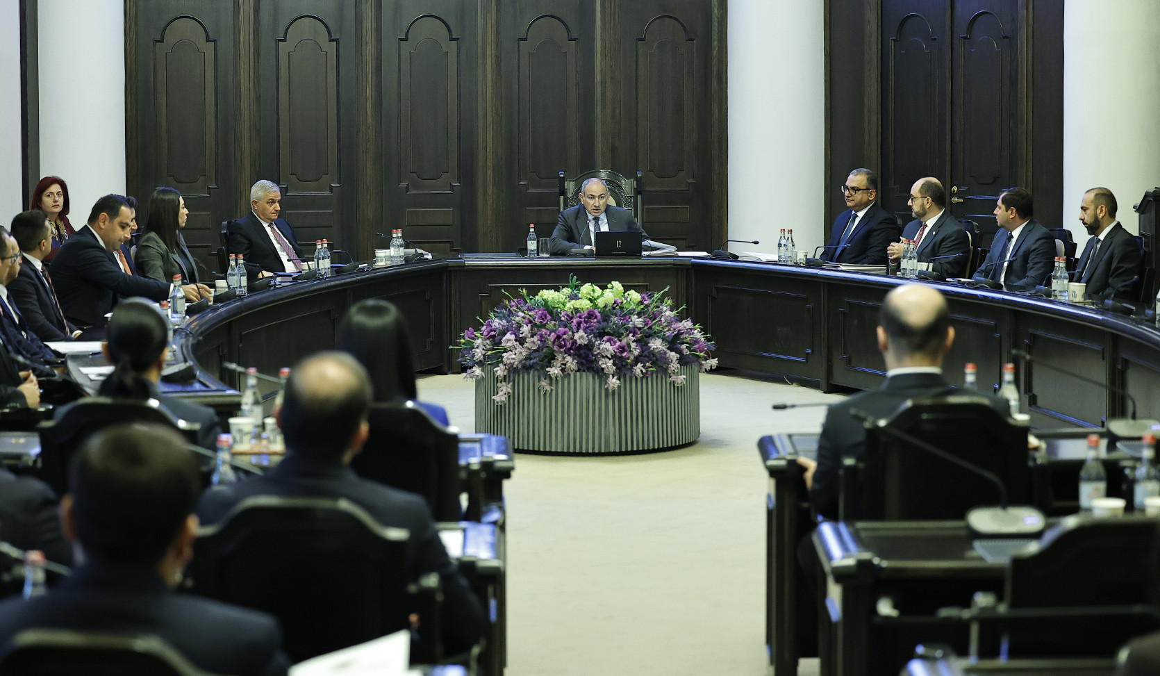 300 դպրոցի և 500 մանկապարտեզի կառուցման, վերակառուցման, նորոգման ծրագրի համար 10,7 մլրդ դրամ կհատկացվի