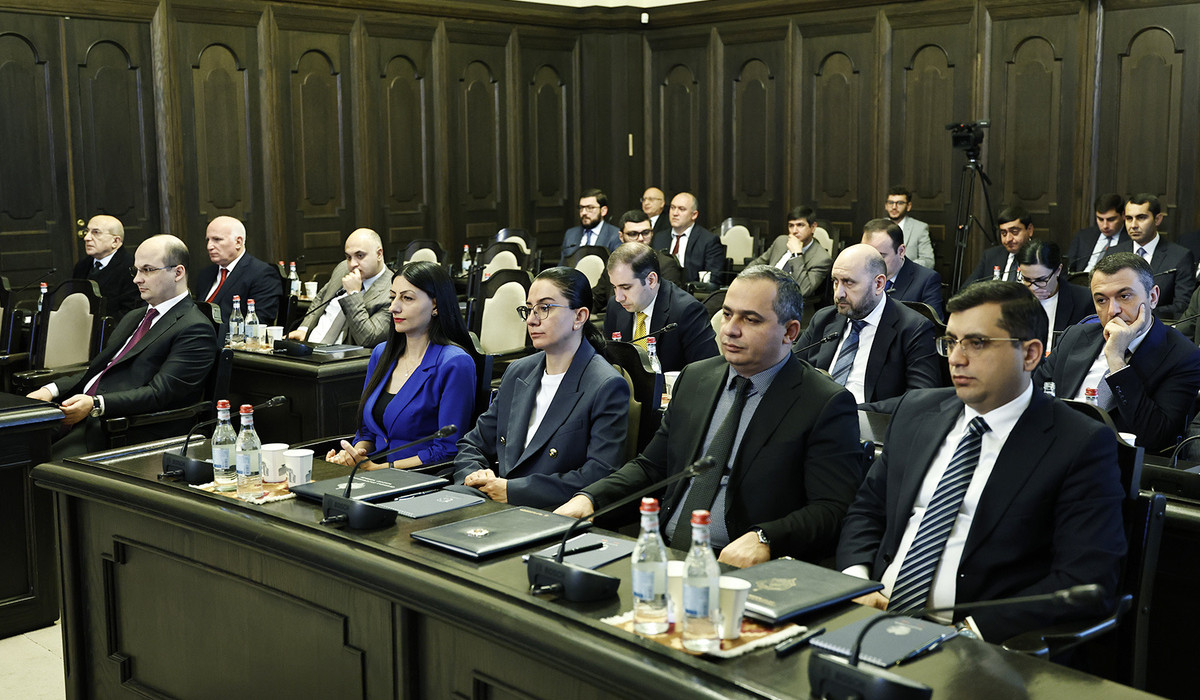 Երեք հա և ավելի մակերեսով հողերի միավորման դեպքում կտրամադրվի պետական աջակցություն