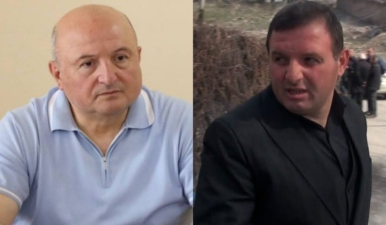 Վարդան Ղուկասյանի որդին ձերբակալվել է