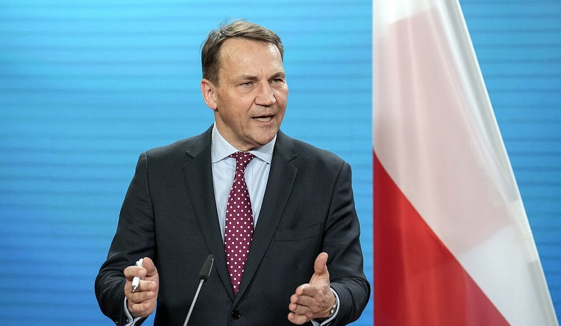 Poland to provide Ukraine with $100 million
