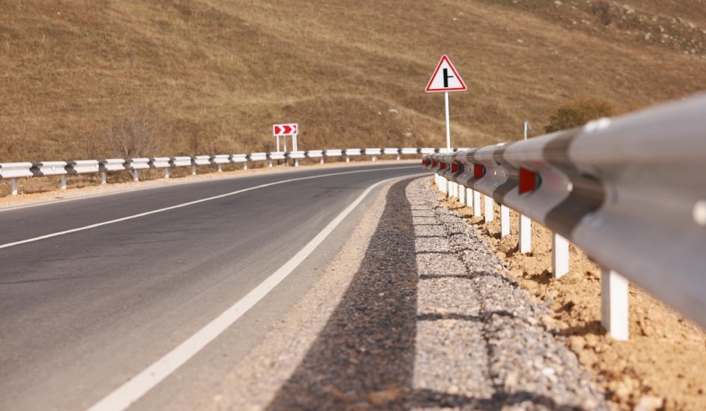 Նոյեմբերի 20-ի դրությամբ կառուցվել, վերակառուցվել, հիմնանորոգվել և նորոգվել է 475 կմ ճանապարհ․ Դավիթ Խուդաթյան