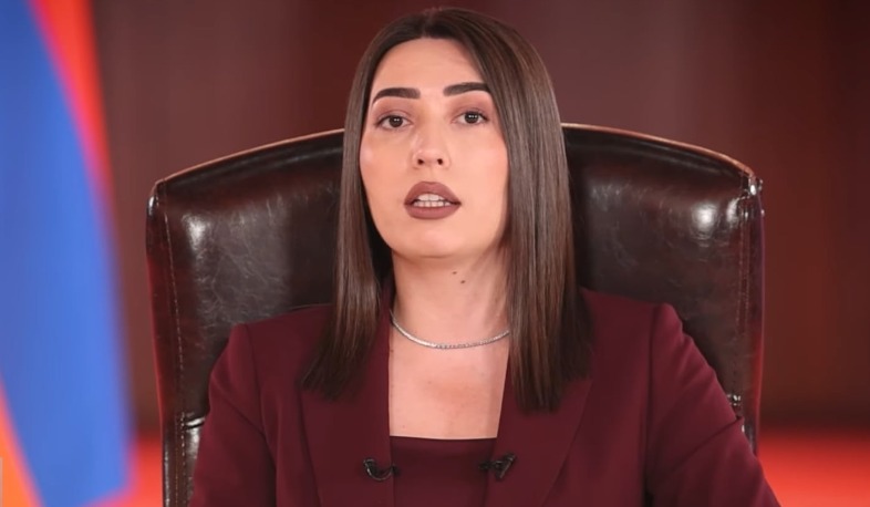 ՀՀ-ում շարունակում են գերակշռել կենցաղային բնույթի սպանությունները. նախարարը ցուցանիշներ է ներկայացրել