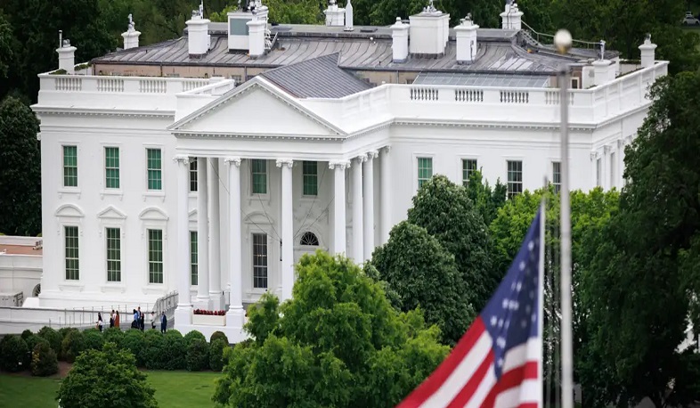 Мирный план США хорош для России и Украины: Белый дом