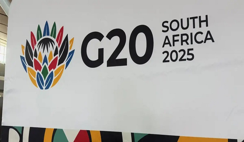 Саммит G20 в ЮАР впервые без Трампа, Си и Путина