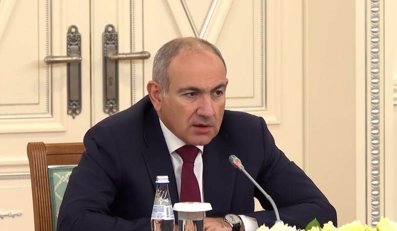 Key outcome of visit is development of our relations to strategic partnership: Prime Minister in Kazakhstan