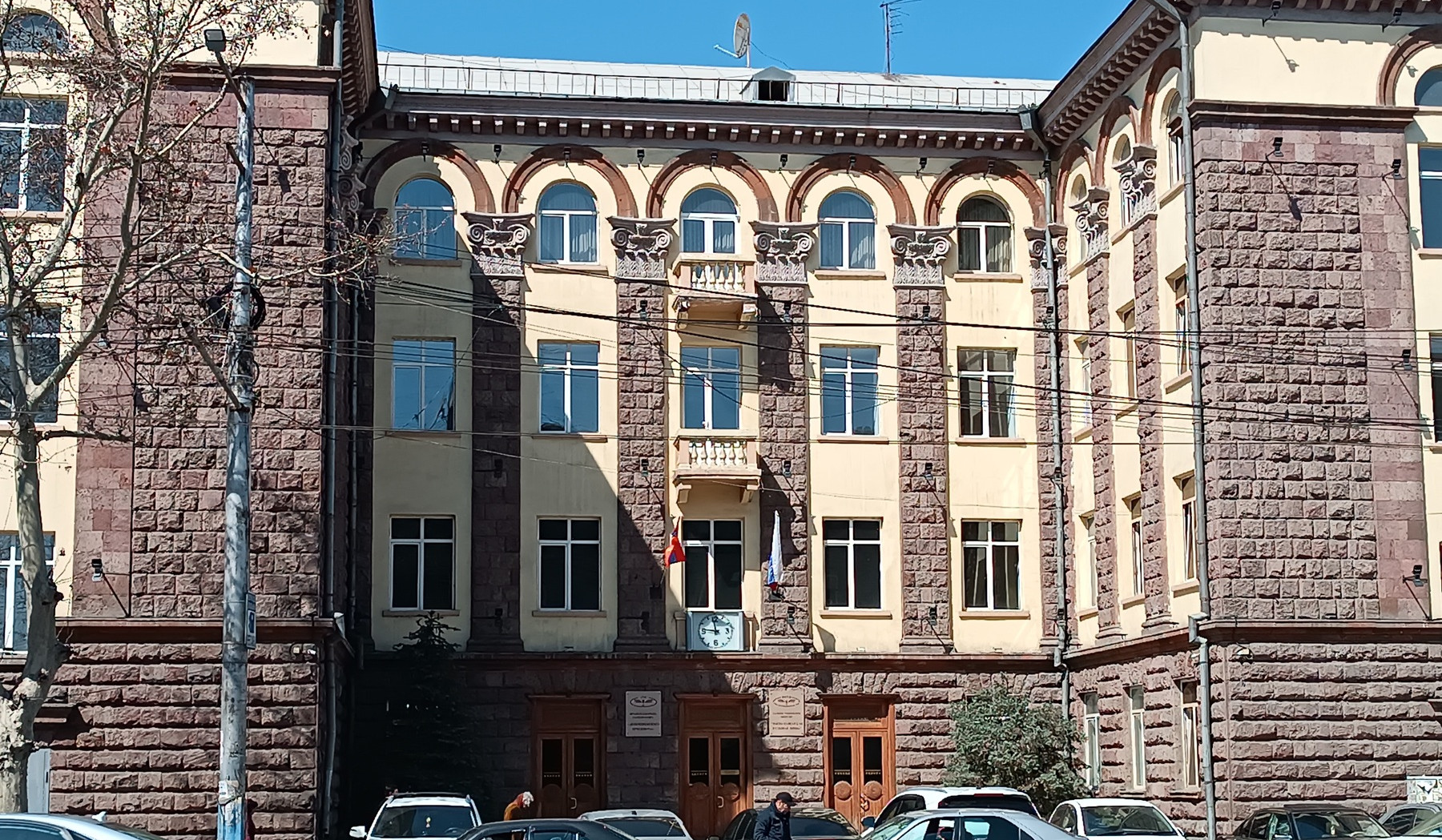 Քննարկվել է մի շարք պատմամշակութային կառույցների նորահայտ հուշարձանի կարգավիճակ տալու հարցը