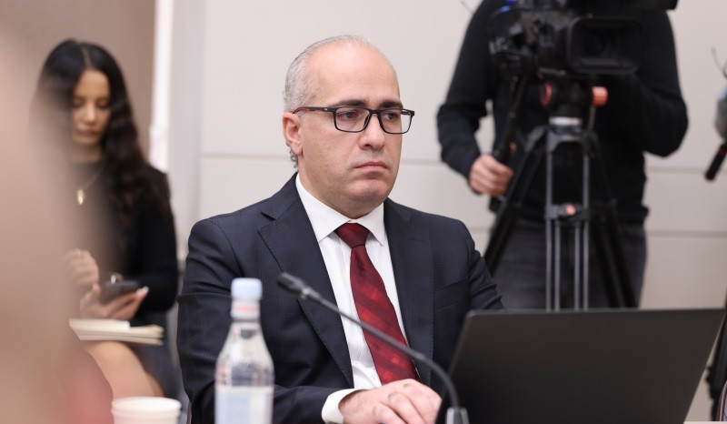 Կոռուպցիայի կանխարգելման հանձնաժողով ներկայացրած հայտարարագրում կեղծ տվյալ նշելուն առնչվող հոդվածում փոփոխություններ կարվեն