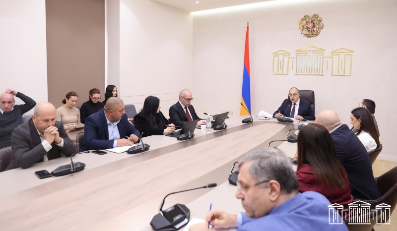 Կոռուպցիայի կանխարգելման հանձնաժողովը լրացուցիչ գործառույթ կստանա