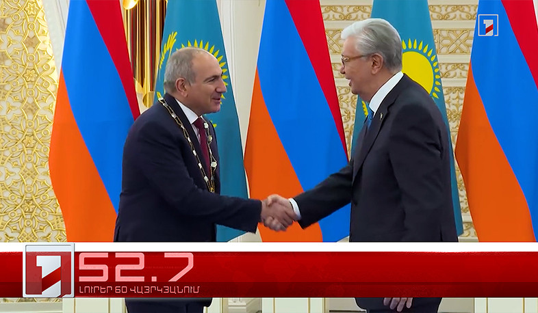 Օրը՝ 60 վայրկյանում | 21.11.2025