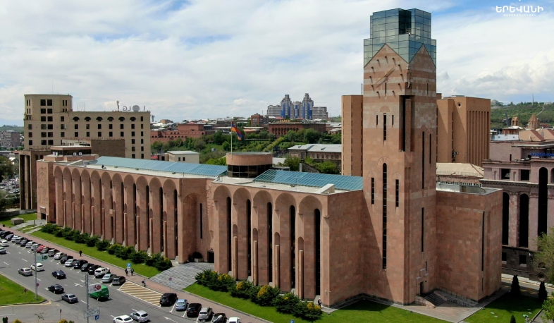 Երևանի քաղաքապետարանի պատվիրակությունը Մոսկվա կգործուղվի