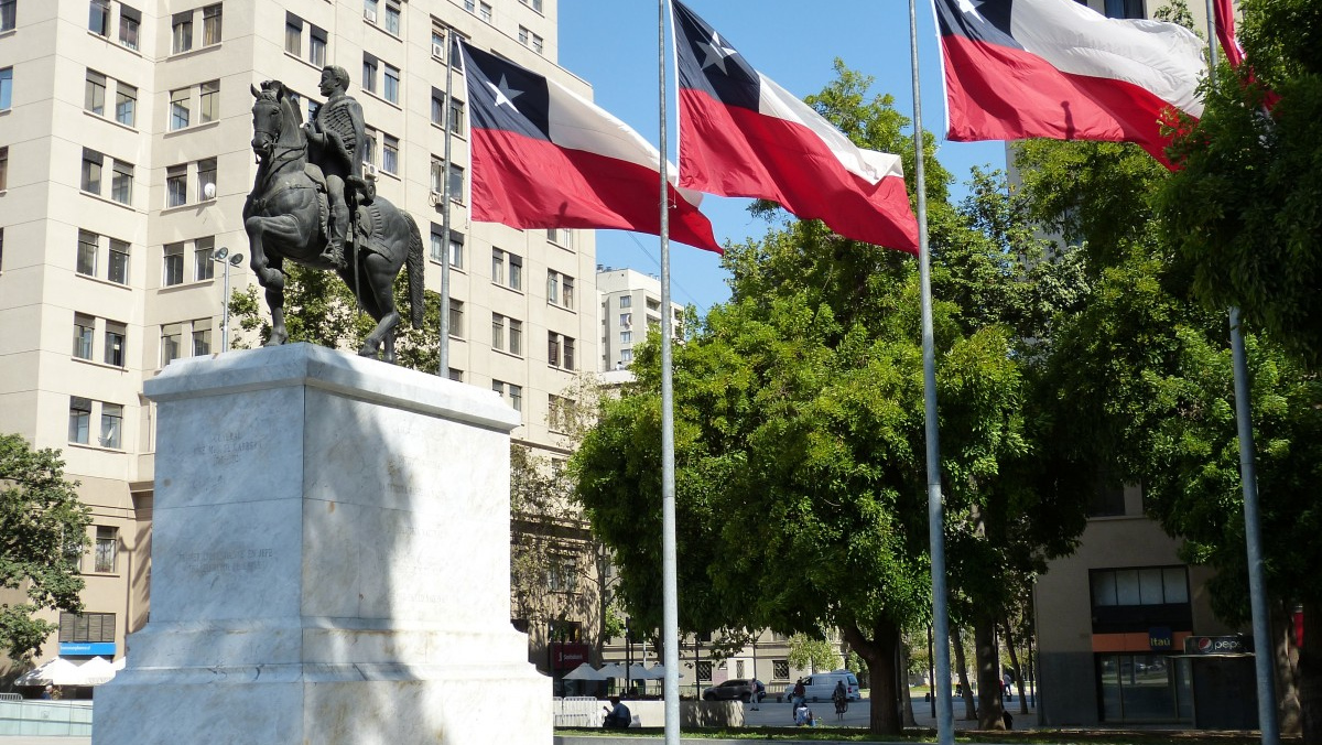 Չիլիի ԱԳՆ-ն բողոքի նոտա է հանձնել ԱՄՆ դեսպանությանը՝ երկրի ներքին գործերին միջամտելու մեղադրանքով