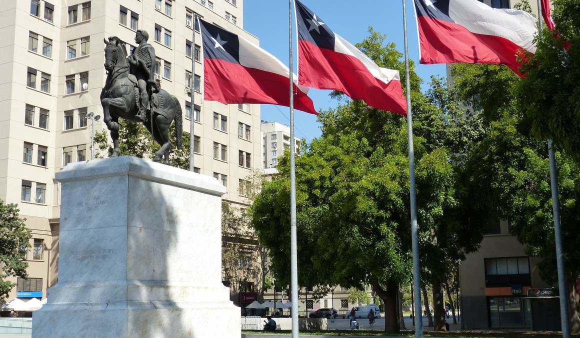 МИД Чили направил ноту протеста новому послу США Джадду из-за его высказываний