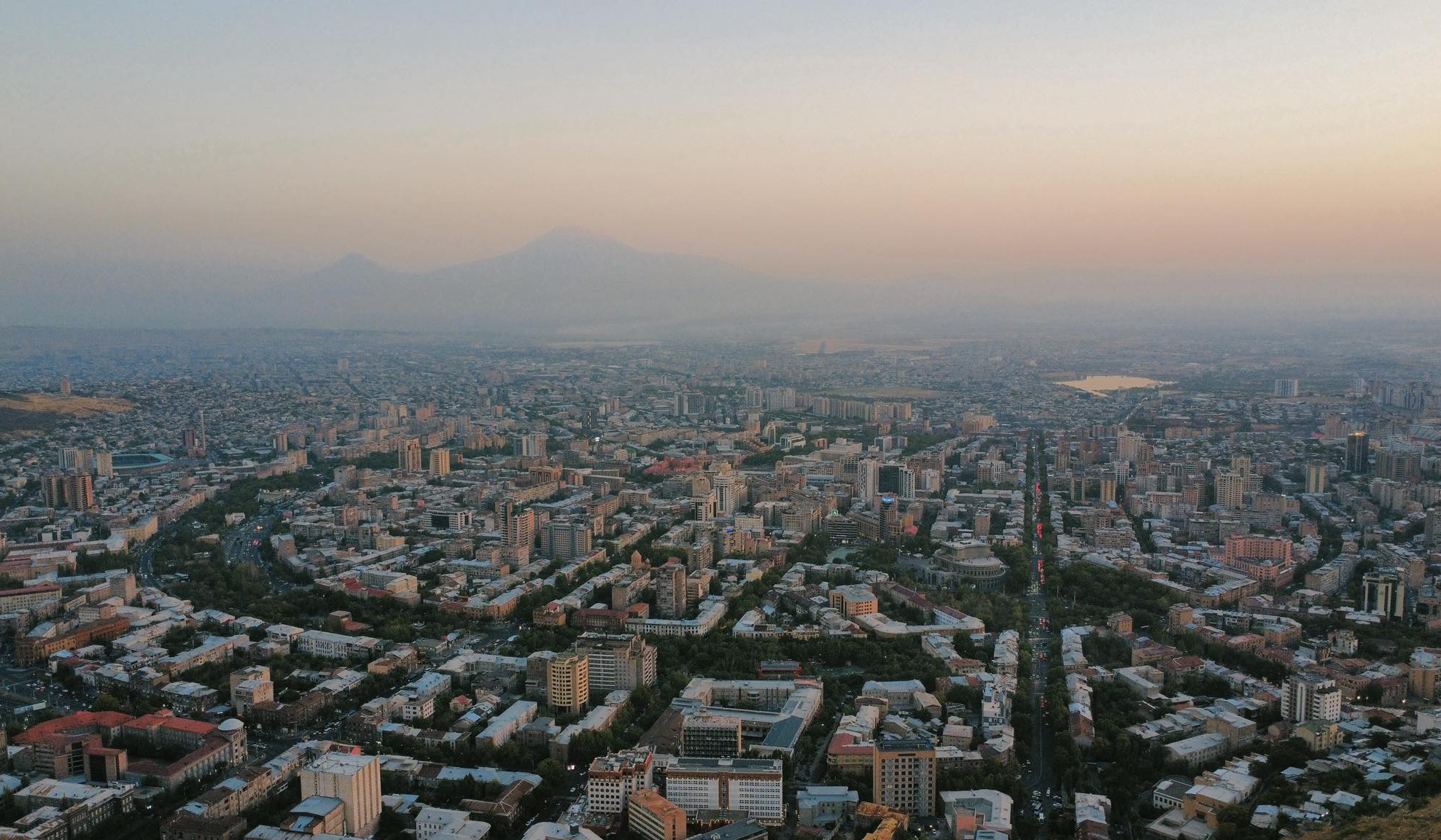 Երևանի Կենտրոն վարչական շրջանում ջրամատակարարումը ժամանակավորապես կդադարեցվի