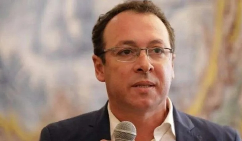 Delegation led by OSCE PA Vice-President Luis Grassa to arrive in Armenia