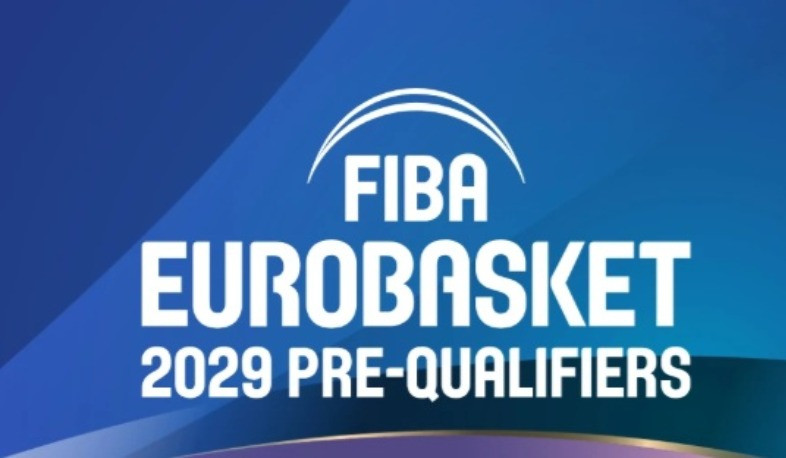 Եվրոբասկետ. հրապարակվել է Հայաստանի ազգային հավաքականի հայտացուցակը