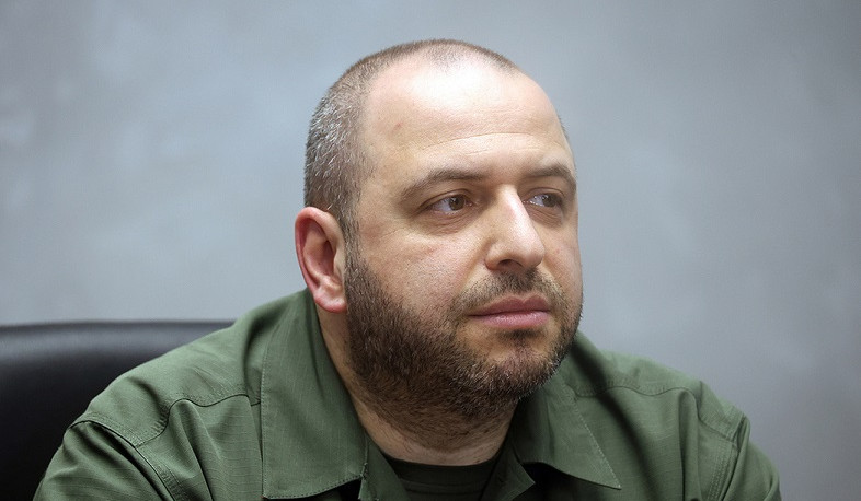 ԱՄՆ-ը և Ուկրաինան խաղաղության համաձայնագրի շուրջ խորհրդակցությունները կանցկացնեն Շվեյցարիայում. Ումերով