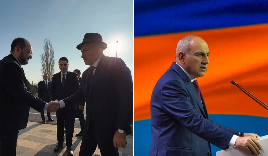 First Conference of State Body Representatives: Prime Minister Releases Video