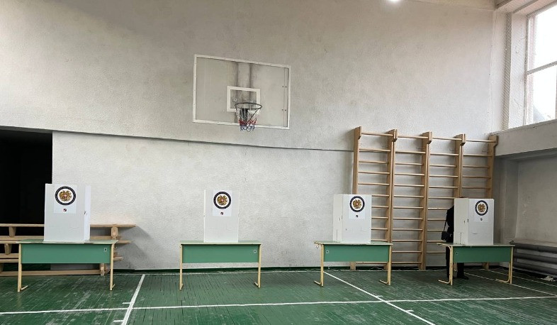 ԿԸՀ-ն հրապարակել է Վաղարշապատ համայնքի ավագանու ընտրությունների վերջնական արդյունքները