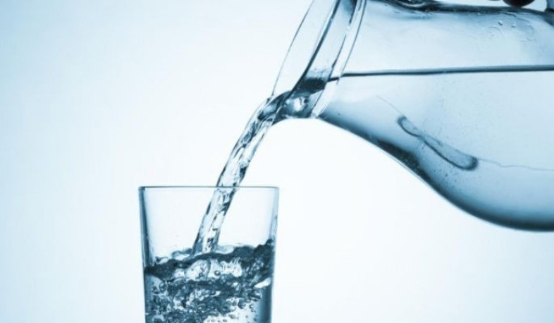 Վթարային ջրանջատում Արմավիր քաղաքում