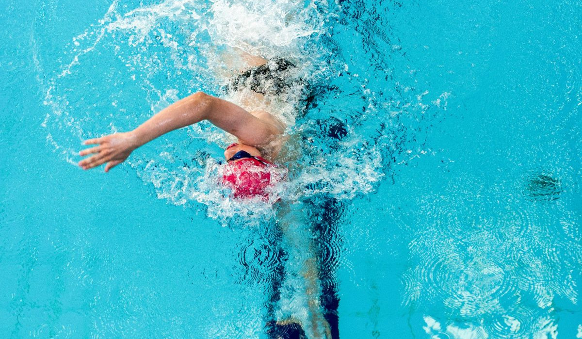 Այսպիսին էր լողի Վարչապետի գավաթը․ Նիկոլ Փաշինյան