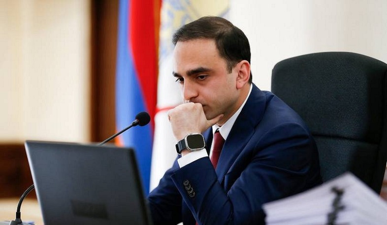 Նախորդ գիշեր արձանագրեցինք օդի որակի էական վատթարացում. Ավինյան